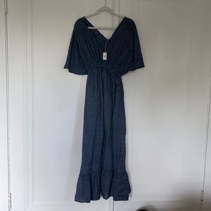 World Market Maxi Dress